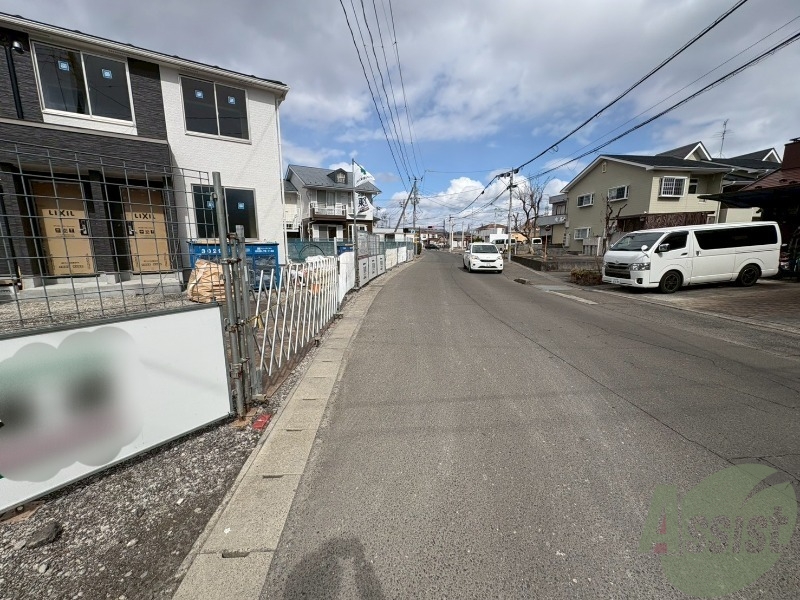 その他共有部分　駐輪場その他