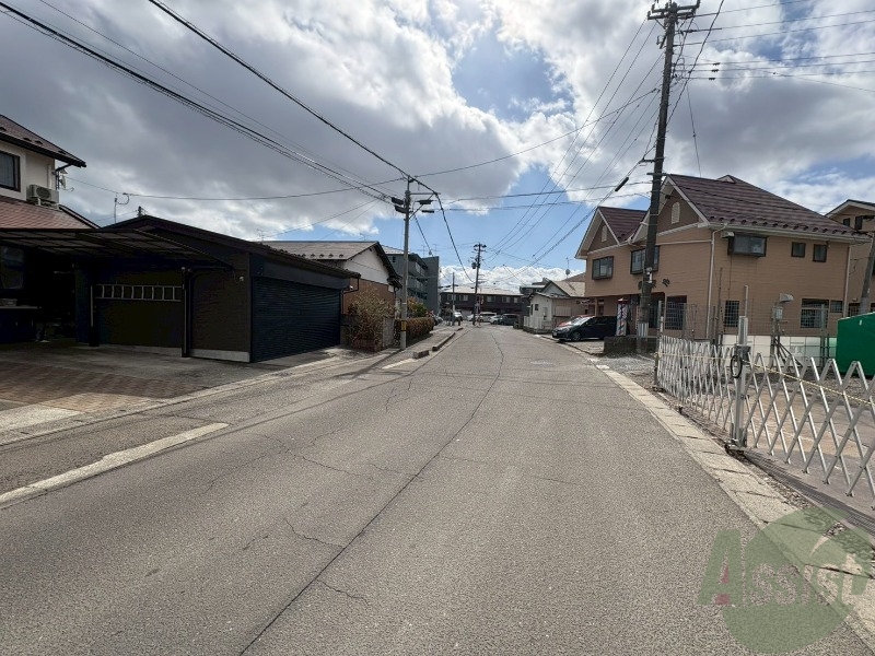 その他　ゴミ置き場その他