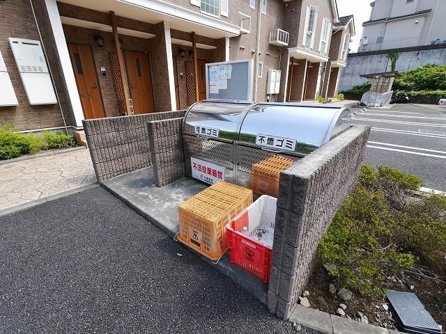 その他共有部分　★お部屋探しは株式会社タウンハウジング東京まで★