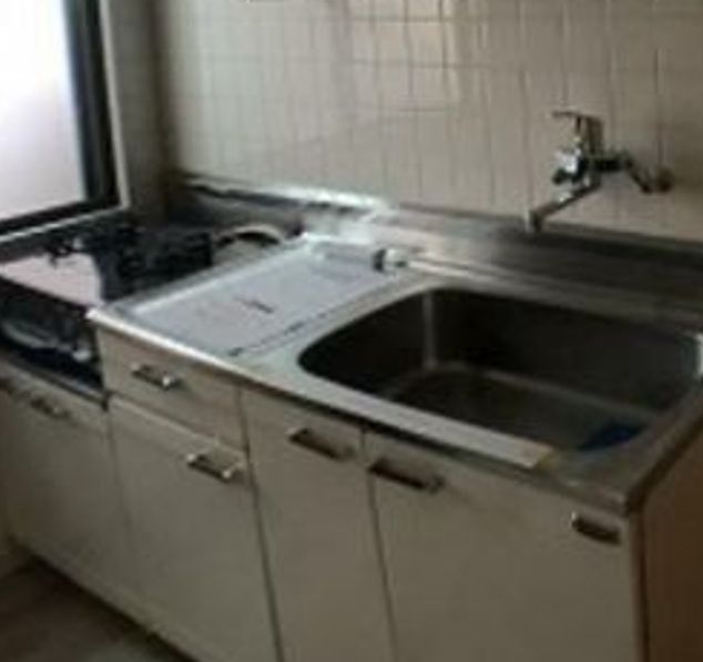 キッチン　キッチン☆（同一仕様写真）