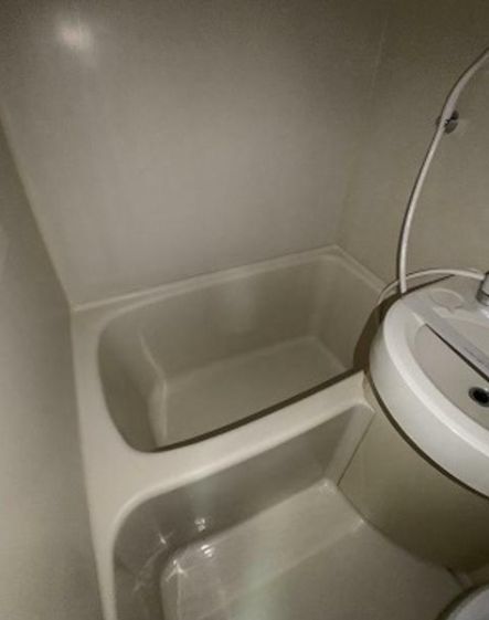 バス・シャワールーム　お風呂☆（同一仕様写真）