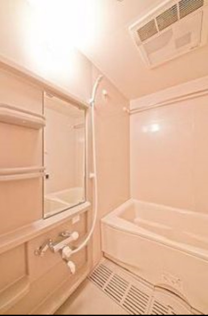 バス・シャワールーム　※室内参考画像