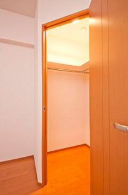 収納　※室内参考画像