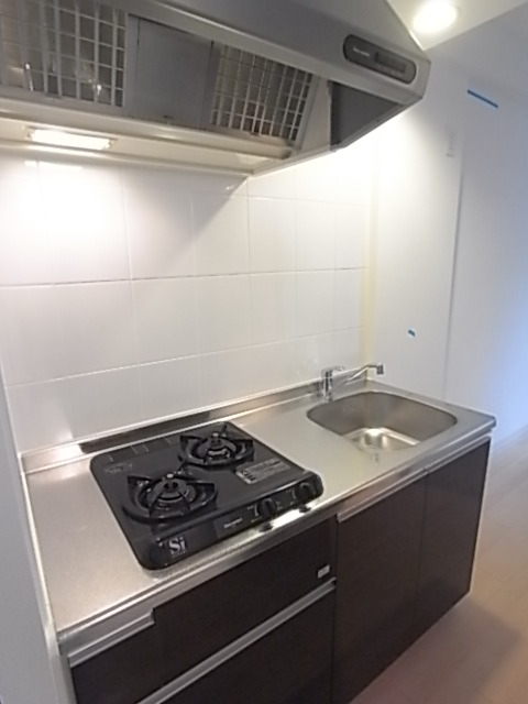 キッチン　システムキッチン