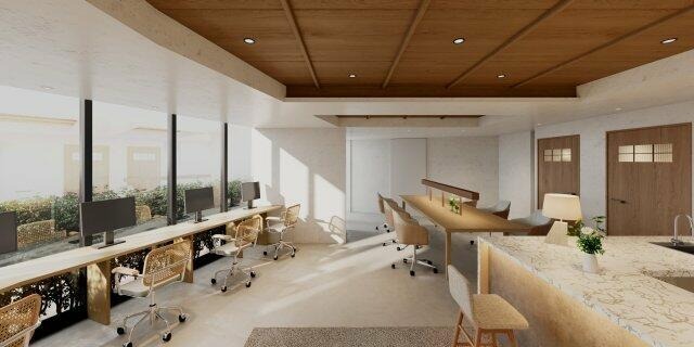 居室・リビング