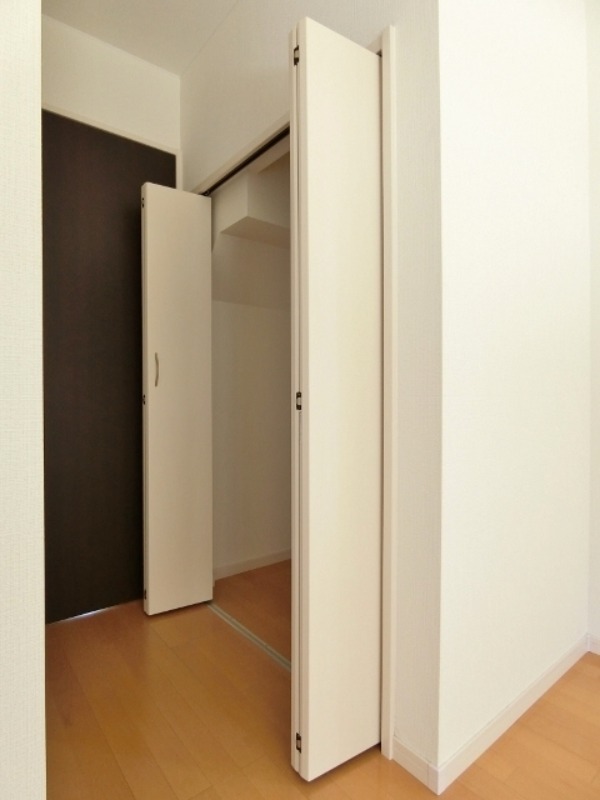 収納　図面と現状に相違がある場合には現状を優先