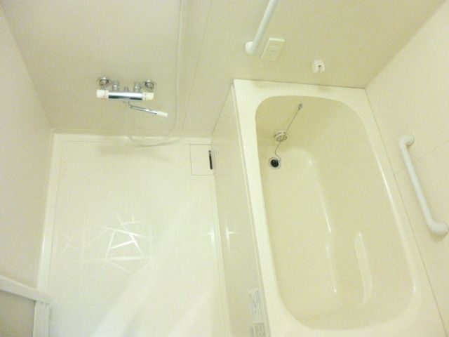 バス・シャワールーム　★バスルーム★※別部屋参考画像