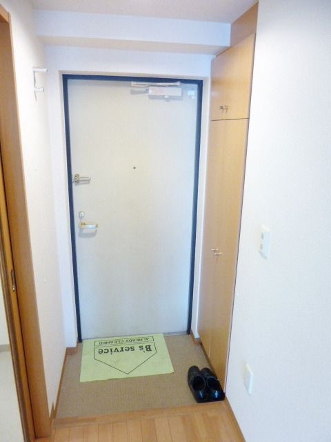 玄関　★玄関★※別部屋参考画像