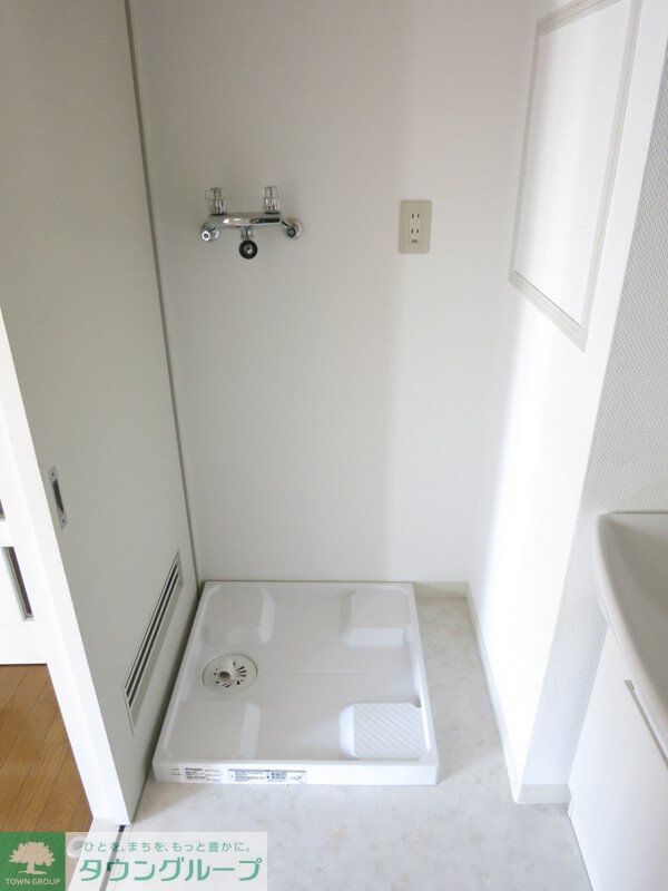 その他設備　バス