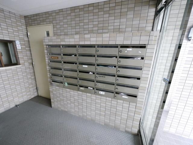 その他共有部分