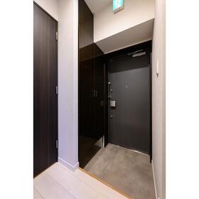 玄関　※別部屋参照