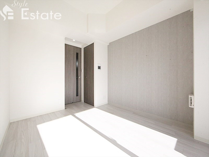 居室・リビング　内装