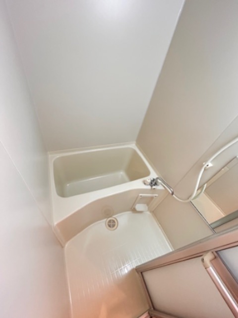 バス・シャワールーム　同仕様写真