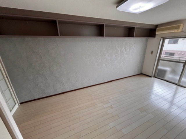 居室・リビング　同仕様写真