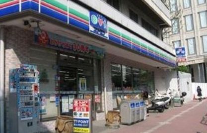 コンビニ　スリーエフ砂町銀座通り店（コンビニ）まで144m