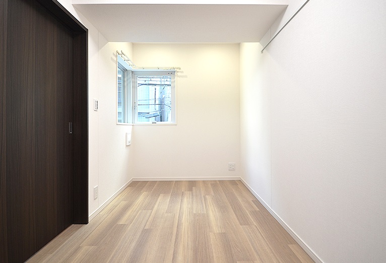 その他部屋・スペース　寝室