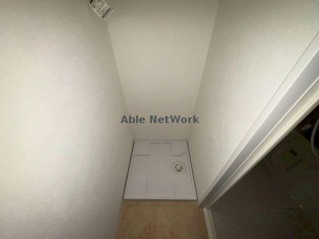 その他設備　同型タイプ4F　現況優先