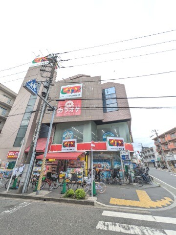 ホームセンター　ピカソ南行徳駅前店（ホームセンター）まで261m