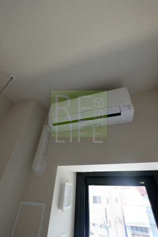 その他設備　リライフ浅草店