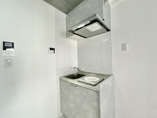 キッチン　別部屋参考写真