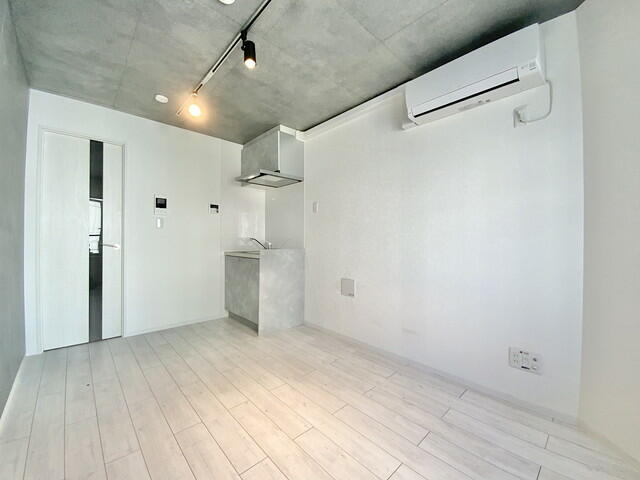 居室・リビング　別部屋参考写真