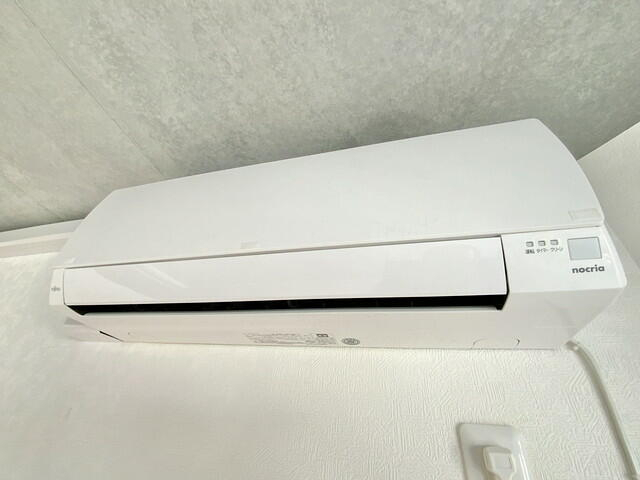 その他設備　別部屋参考写真