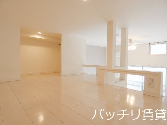 その他部屋・スペース　別号室タイプの為、現状を優先致します。