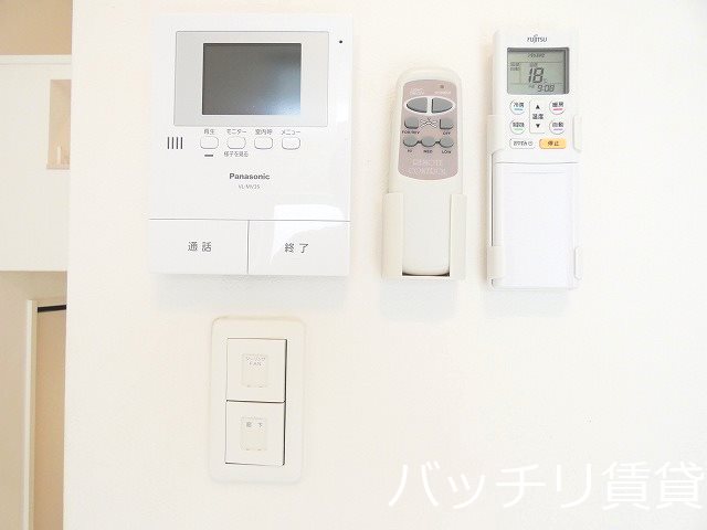 セキュリティ　別号室タイプの為、現状を優先致します。