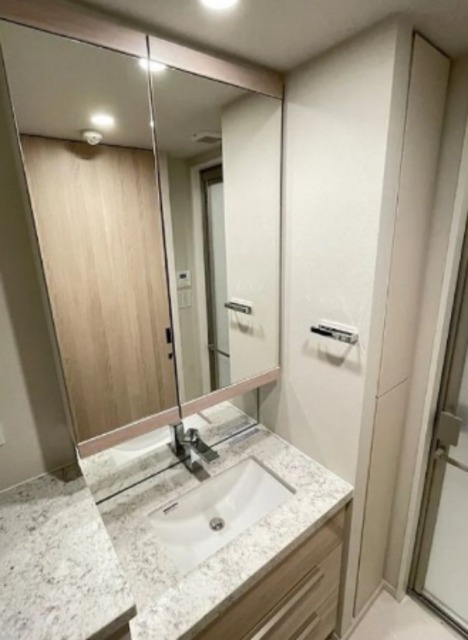 洗面設備　洗面※別部屋参考写真