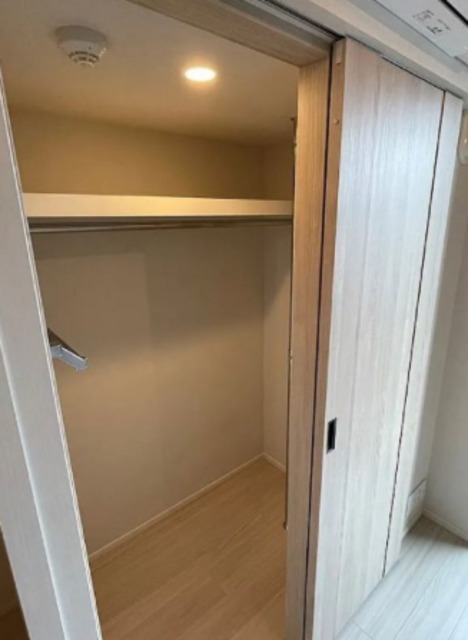 収納　収納※別部屋参考写真