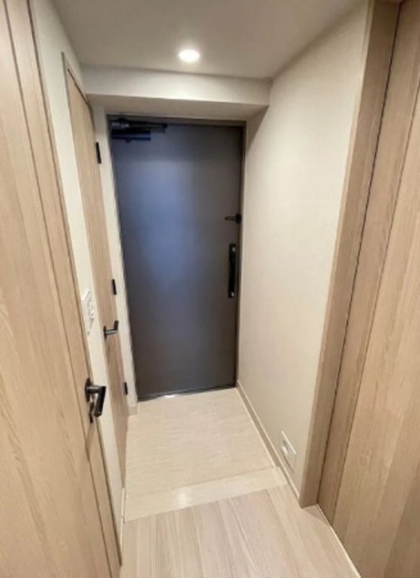 玄関　玄関※別部屋参考写真