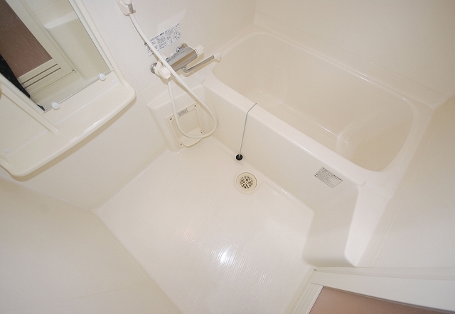 バス・シャワールーム　お風呂