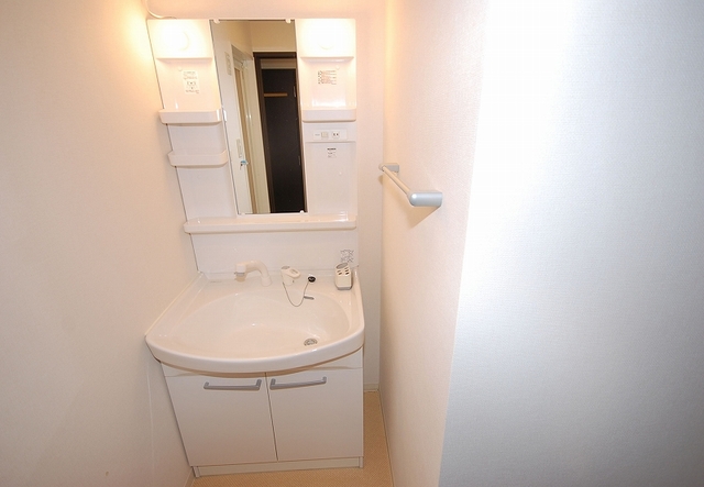 洗面設備　洗面台