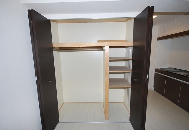 収納　収納・ＣＬ