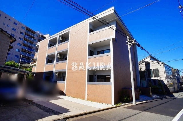 建物外観　当店おすすめ物件♪