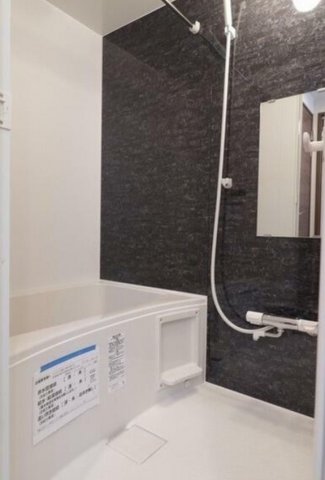 バス・シャワールーム　☆ゆっくりくつろげるお風呂☆