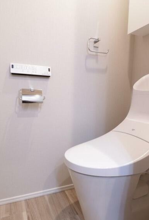 トイレ　☆清潔感のあるトイレ☆