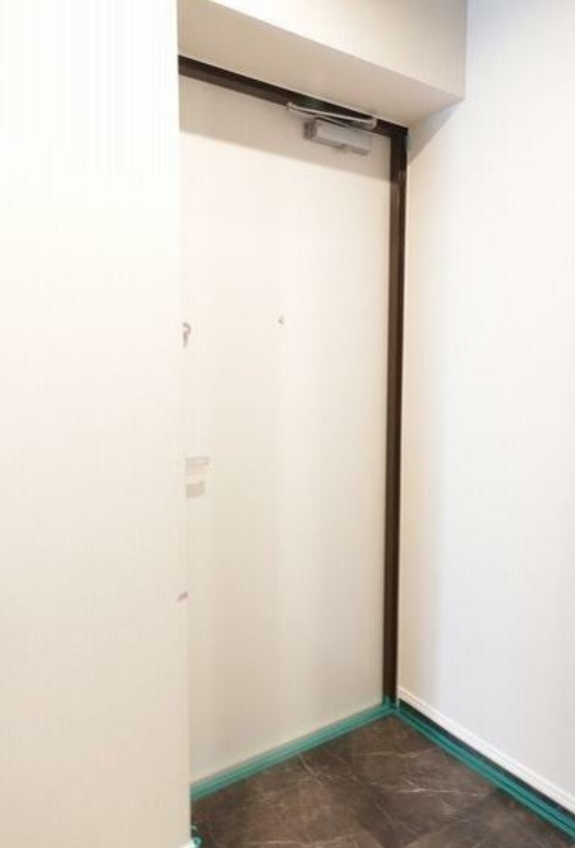 玄関　☆広々とした玄関☆