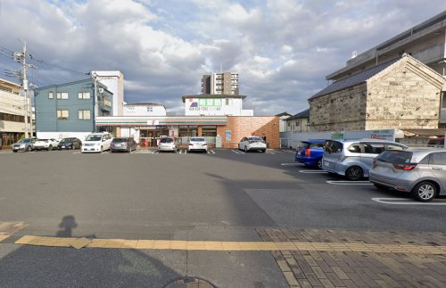 コンビニ　セブンイレブン宇都宮西2丁目店（コンビニ）まで658m