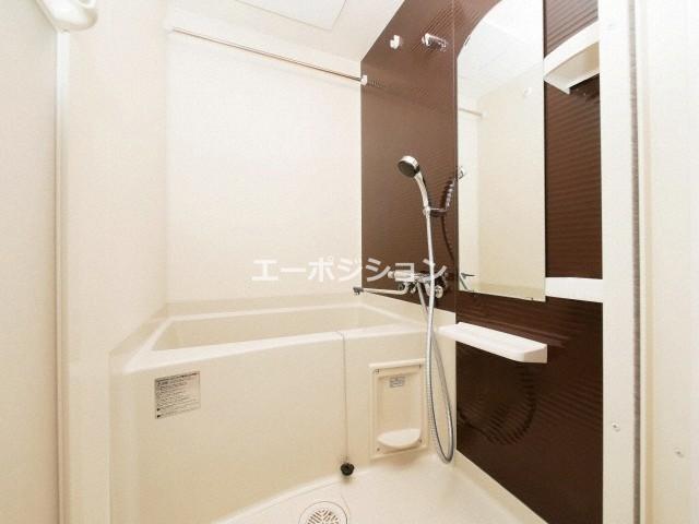 バス・シャワールーム　LUXE難波WEST