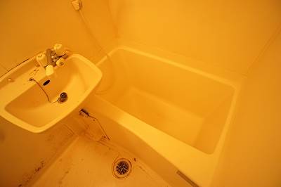 バス・シャワールーム　同型イメージ