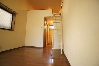 居室・リビング　同型イメージ