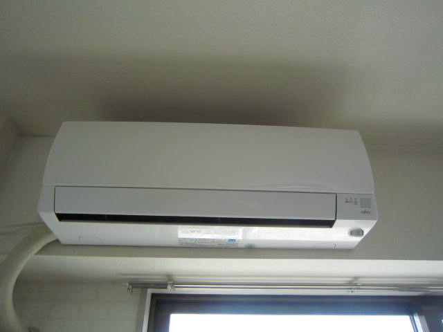 その他設備　※別部屋参考写真