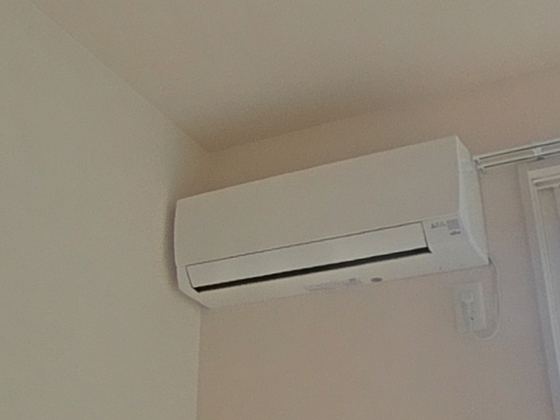 その他設備　※別部屋の写真です