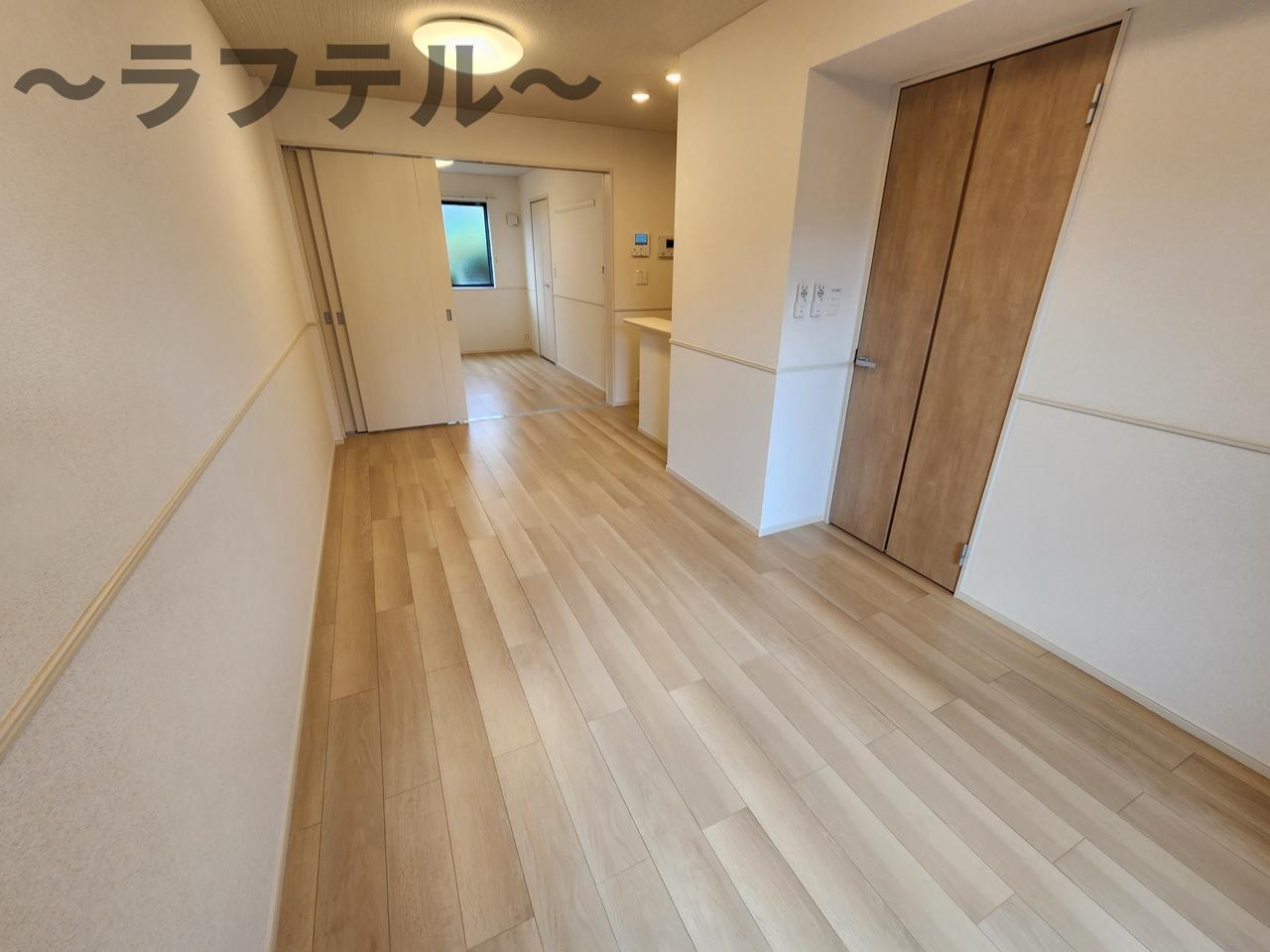 その他部屋・スペース