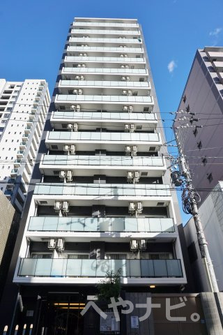 建物外観　★外観