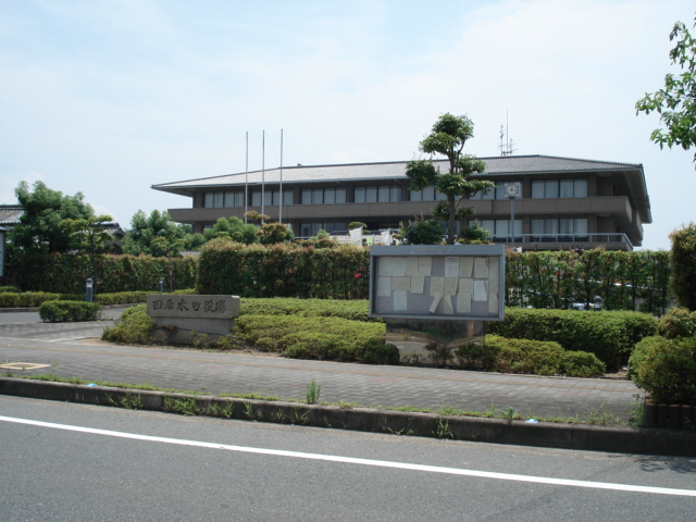 その他　田原本町役場（その他）まで711m
