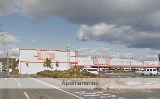 スーパー　ザ・ビッグ連島店（スーパー）まで925m