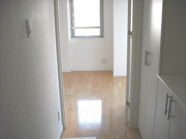 その他部屋・スペース　?