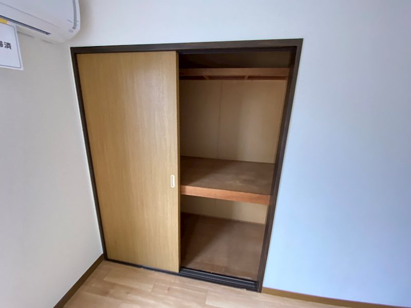 収納　別部屋参照